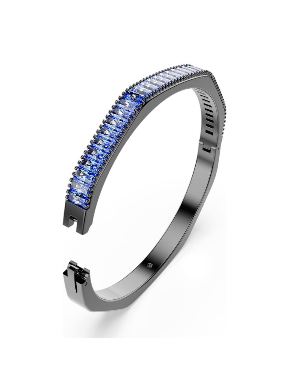 Swarovski Matrix Bangle - Picture 4 of 6
